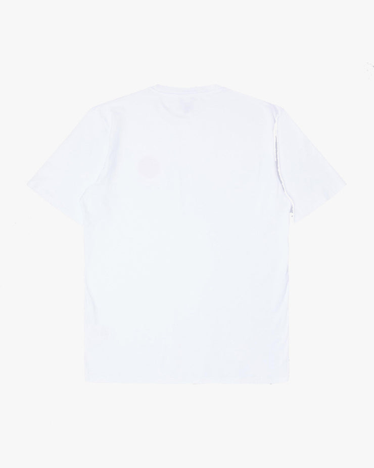 Edwin Japanese Sun Tee - White | Edwin T Shirts | JEANSTORE