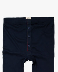 Hemen Biarritz Ikar Longjohns - Deep Marine | Hemen Biarritz Underwear | JEANSTORE