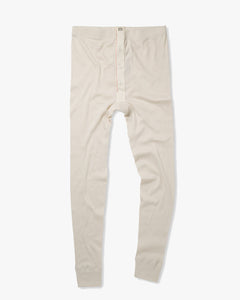 Hemen Biarritz Ikar Longjohns - Stone