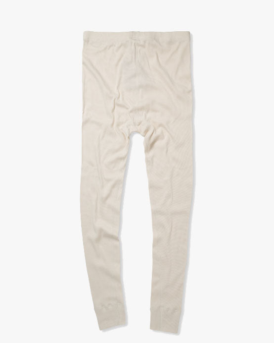 Hemen Biarritz Ikar Longjohns - Stone | Hemen Biarritz Underwear | JEANSTORE