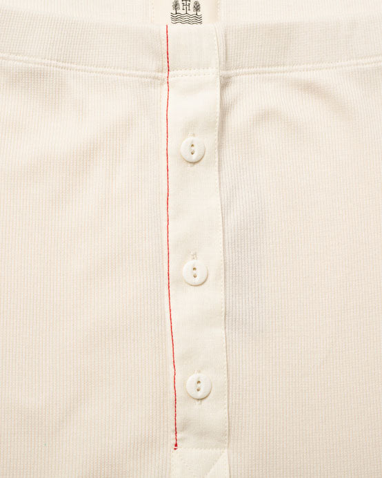 Hemen Biarritz Ikar Longjohns - Stone | Hemen Biarritz Underwear | JEANSTORE