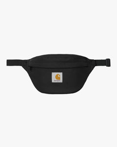 Carhartt WIP Jake Hip Bag - Black