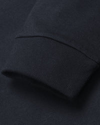 Carhartt WIP L/S Chase Tee - Dark Navy / Gold | Carhartt WIP T Shirts | JEANSTORE