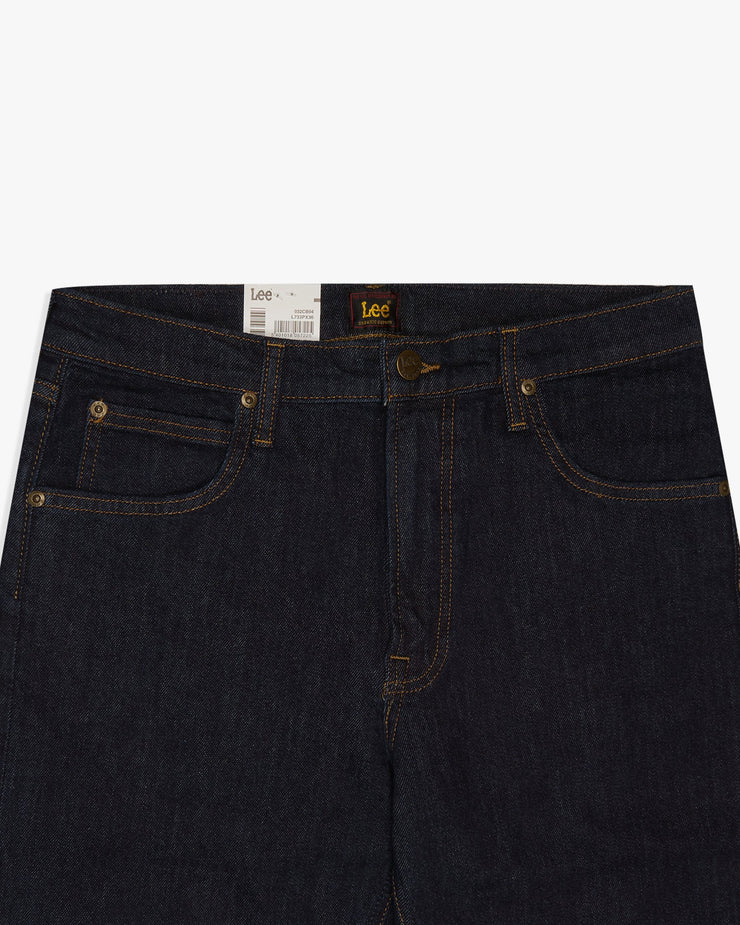 Lee Austin Regular Tapered Mens Jeans - Rinse | Lee Jeans | JEANSTORE