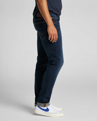 Lee Luke Slim Tapered Mens Jeans - True Authentic | Lee Jeans | JEANSTORE