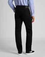 Lee WEST - Relaxed fit jeans - light new hill/light-blue denim