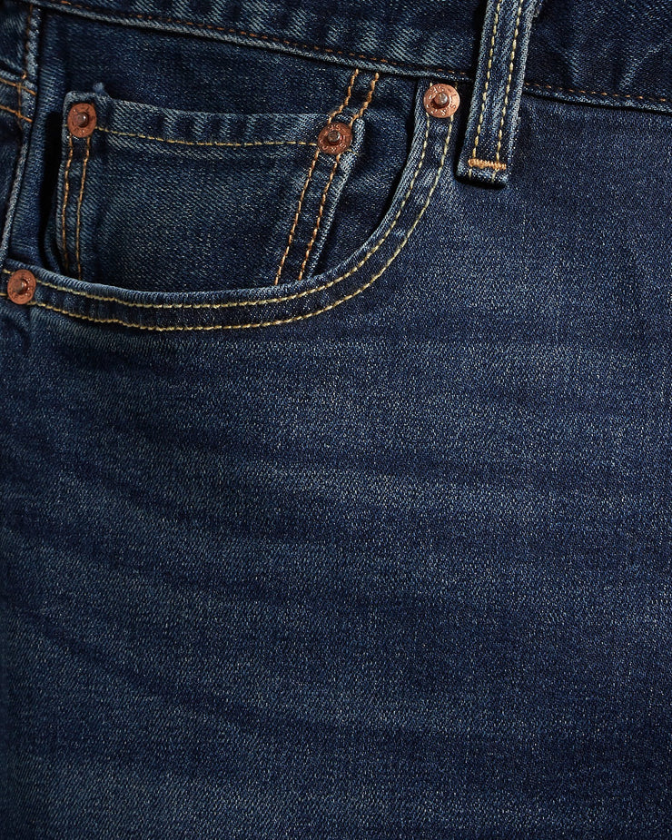 Levi's® 501 Original Regular Fit Mens Jeans - Block Crusher – JEANSTORE