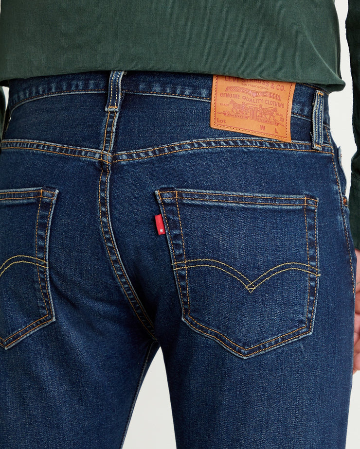 Levi's® 501 Original Regular Fit Mens Jeans - Block Crusher – JEANSTORE