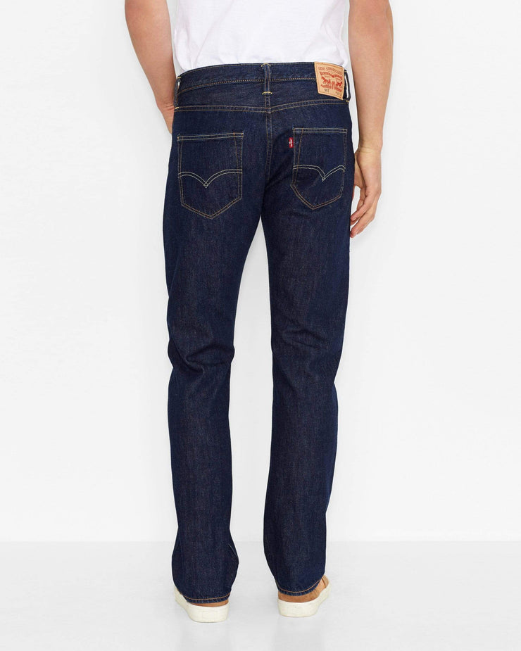 Levis 501 mens blue jeans Clearance