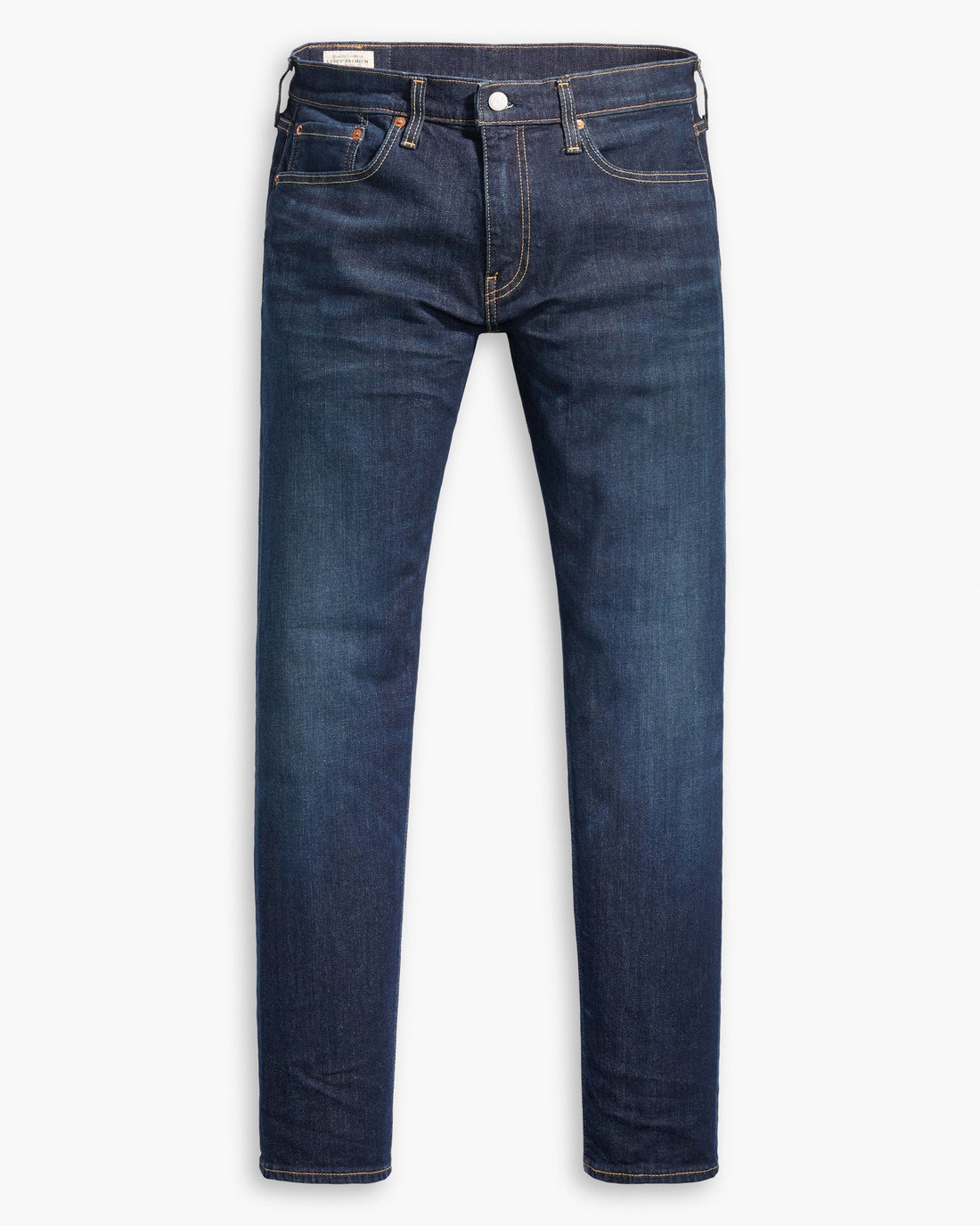 Levi's® 502 Regular Tapered Mens Jeans - Biologia ADV – JEANSTORE