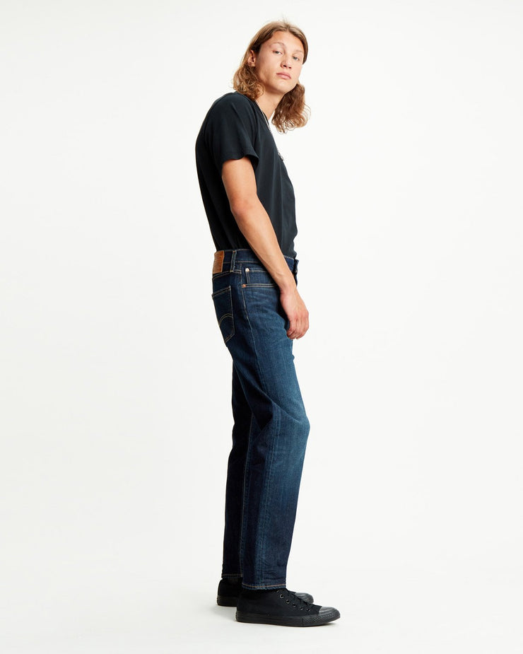 Levi's® 502 Regular Tapered Mens Jeans - Biologia ADV | Levi's® Jeans | JEANSTORE
