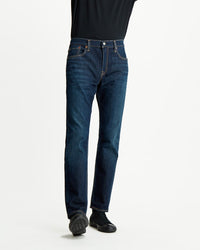 Levi's® 502 Regular Tapered Mens Jeans - Biologia ADV | Levi's® Jeans | JEANSTORE
