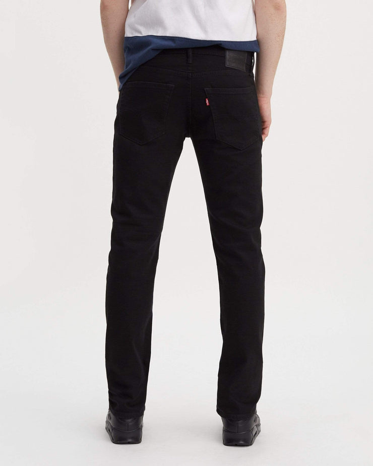 Levi's 502 Taper Levi's Straight Tapered Denim Lounge