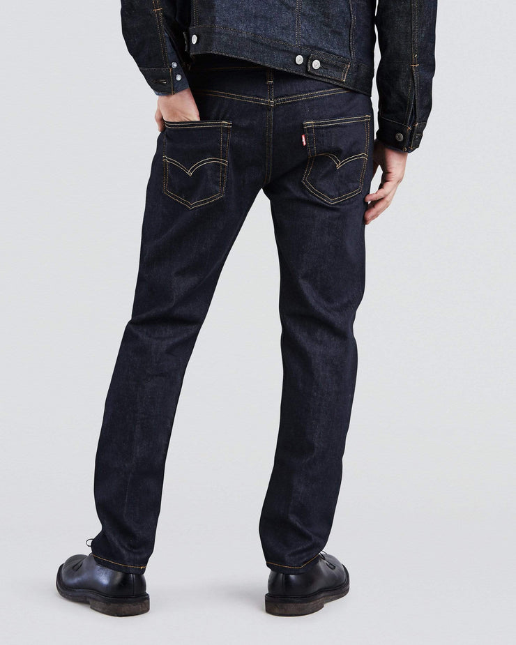 Levi's® 502 Regular Tapered Mens Jeans - Rock Cod | Levi's® Jeans | JEANSTORE