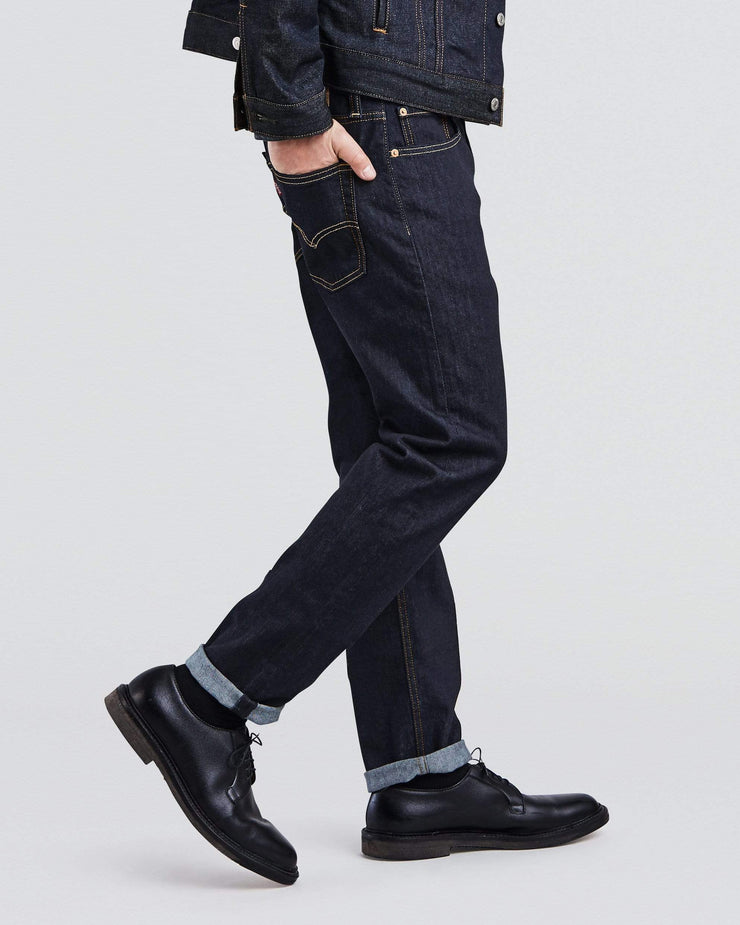 Levi's® 502 Regular Tapered Mens Jeans - Rock Cod – JEANSTORE
