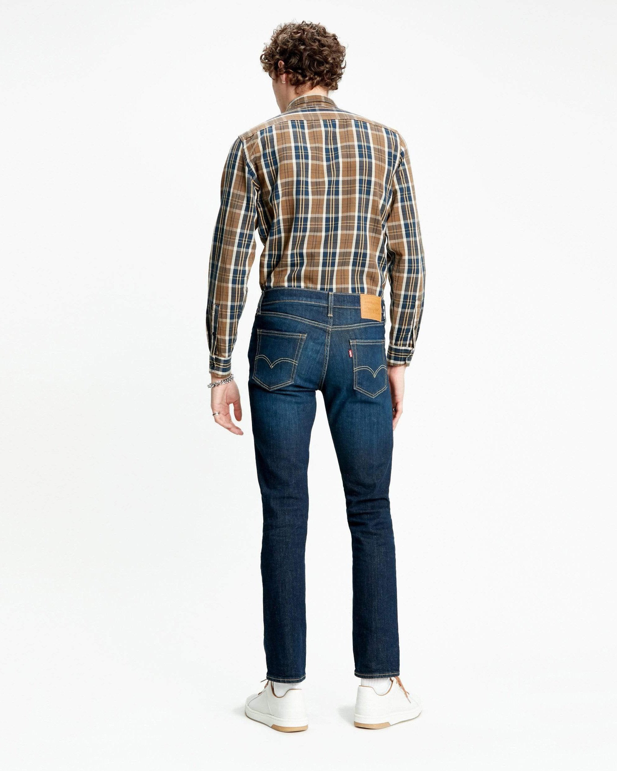 Levi's® 511 Slim Fit Mens Jeans - Biologia ADV