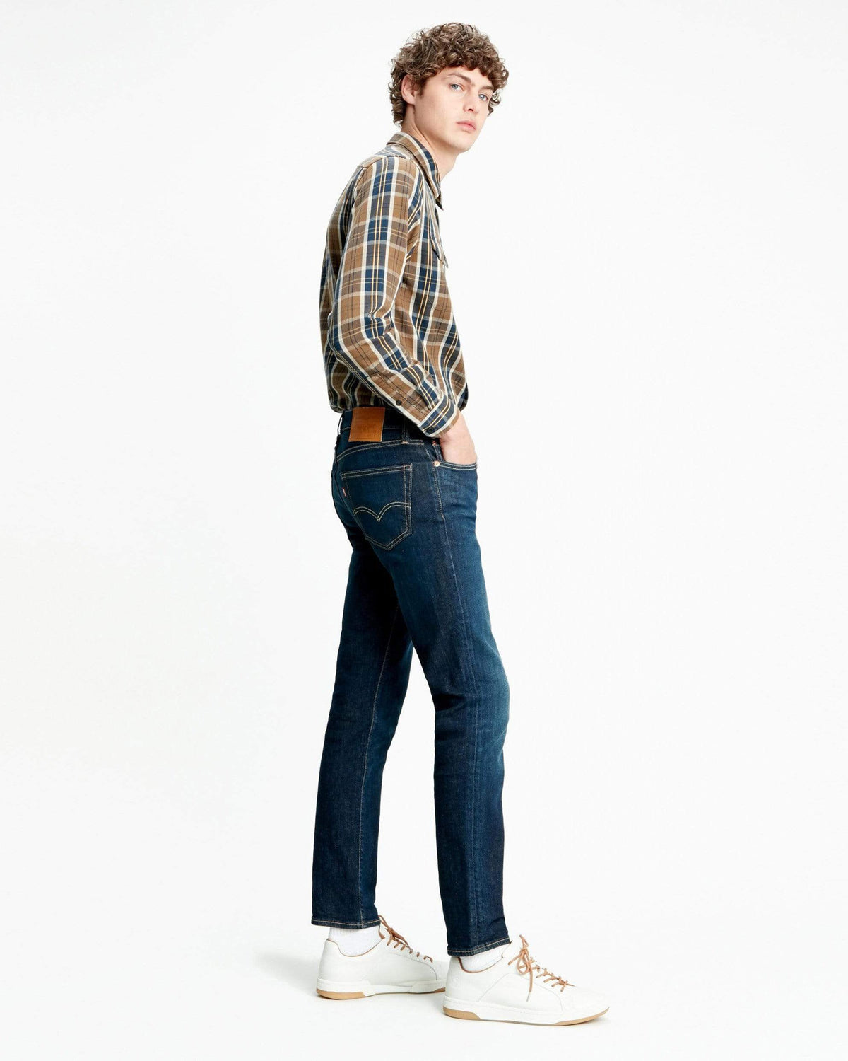 Levi's® 511 Slim Fit Mens Jeans - Biologia ADV | Levi's® Jeans | JEANSTORE