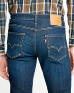 Levi's Men's 511 Slim Fit Jeans - Throttle