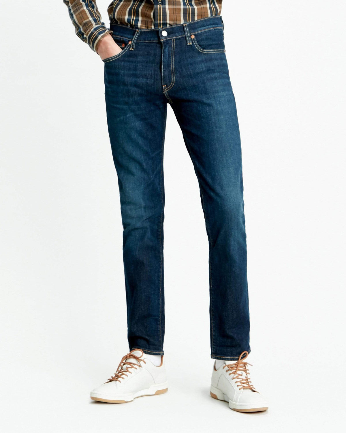 Levi's® 511 Slim Fit Mens Jeans - Biologia ADV | Levi's® Jeans | JEANSTORE
