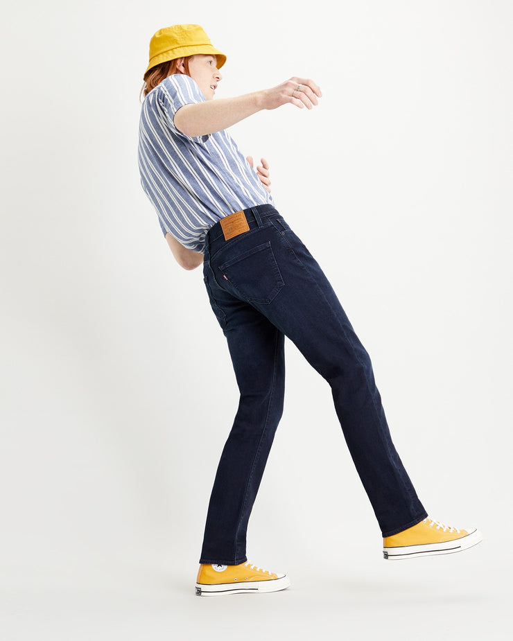 Levi's® 511 Slim Fit Mens Jeans - Blue Ridge ADV | Levi's® Jeans | JEANSTORE