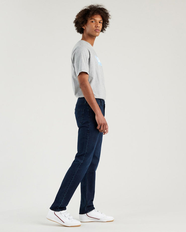 Levi's® 511 Slim Fit Mens Jeans - Laurelhurst Midnight OD | Levi's® Jeans | JEANSTORE