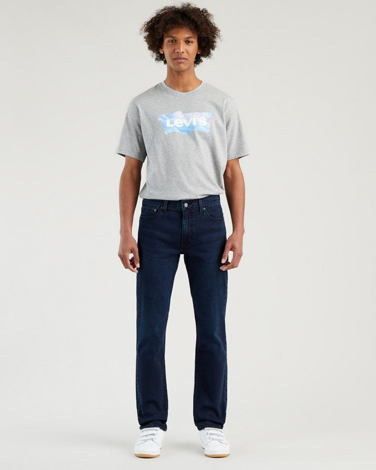Levi's® 511 Slim Fit Mens Jeans - Laurelhurst Midnight OD | Levi's® Jeans | JEANSTORE