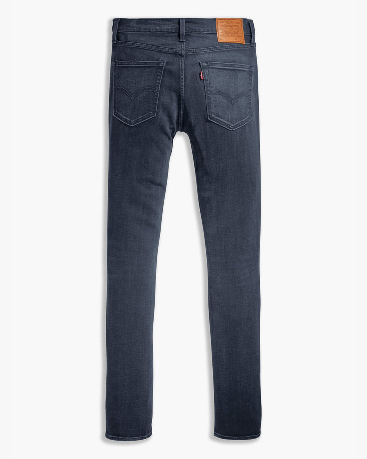 Levi's® 511 Slim Fit Mens Jeans - Richmond Blue Black OD ADV | Levi's® Jeans | JEANSTORE
