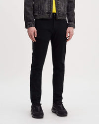 Levi's® 512 Slim Tapered Mens Jeans - Nightshine Black | Levi's® Jeans | JEANSTORE