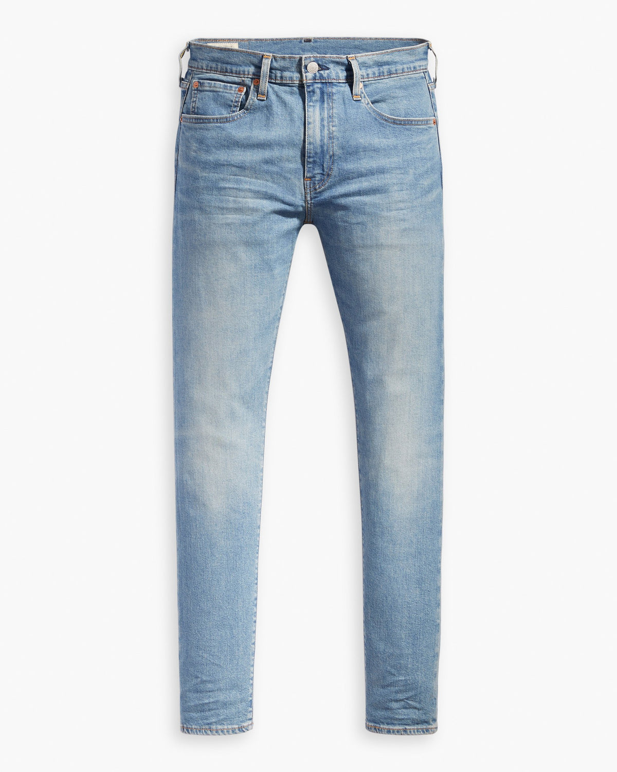 Levi's® 512 Slim Tapered Mens Jeans - Pelican Rust | Levi's® Jeans | JEANSTORE