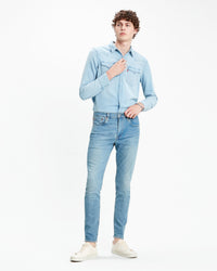 Levi's® 512 Slim Tapered Mens Jeans - Pelican Rust | Levi's® Jeans | JEANSTORE