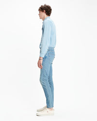 Levi's® 512 Slim Tapered Mens Jeans - Pelican Rust | Levi's® Jeans | JEANSTORE