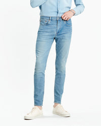 Levi's® 512 Slim Tapered Mens Jeans - Pelican Rust | Levi's® Jeans | JEANSTORE