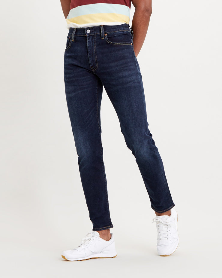 Levis 512 Slim Tapered Jeans Biologia Adv at John Lewis  Partners