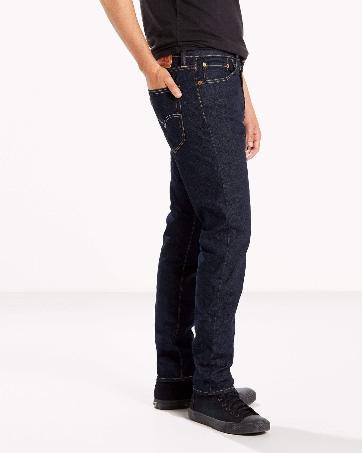 Levi's® 512 STRONG Slim Tapered Mens Jeans - Rock Cod | Levi's® Jeans | JEANSTORE