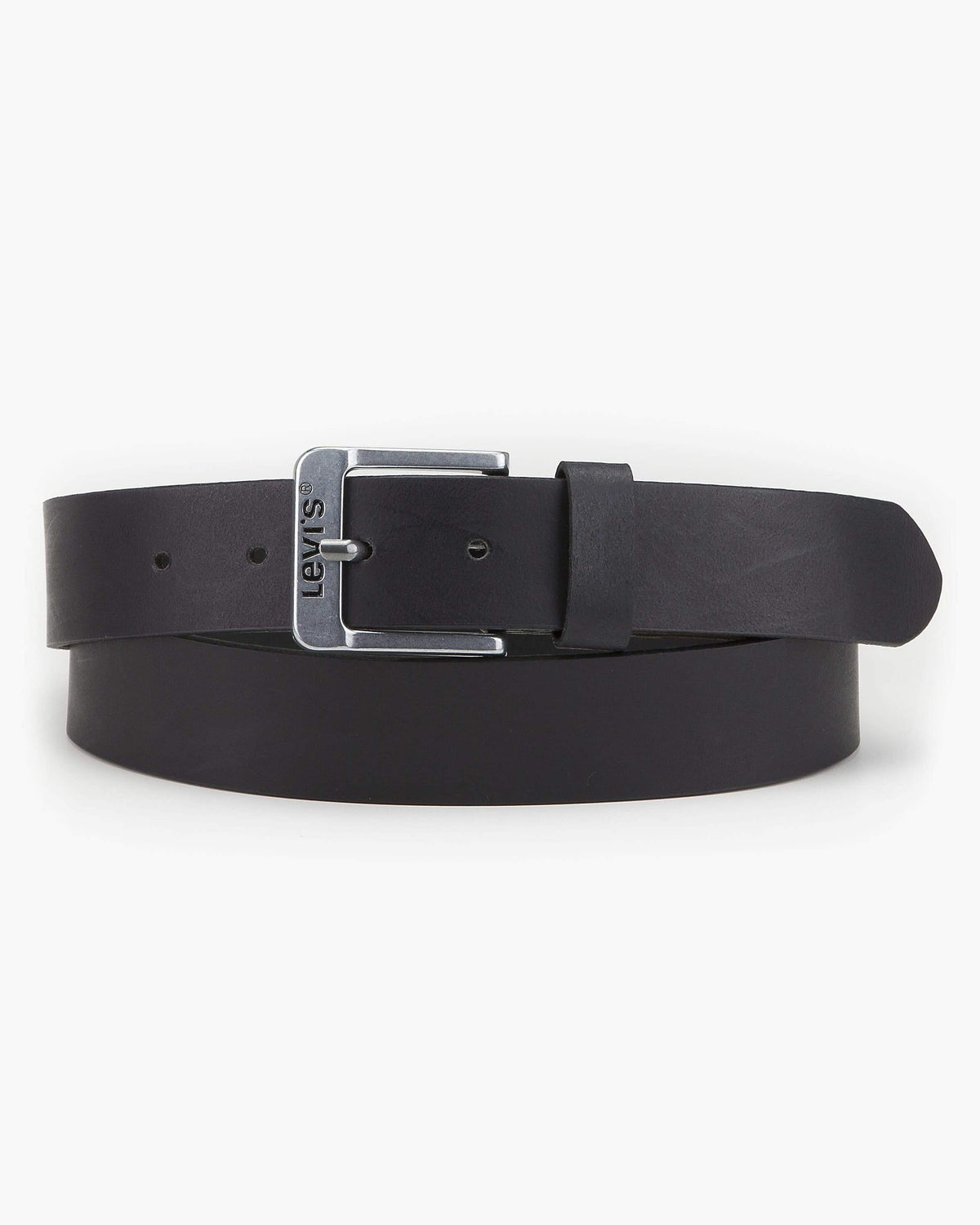 Levi's® Free Leather Belt - Black | Levi's® Belts | JEANSTORE