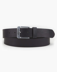 Levi's® Free Leather Belt - Black | Levi's® Belts | JEANSTORE