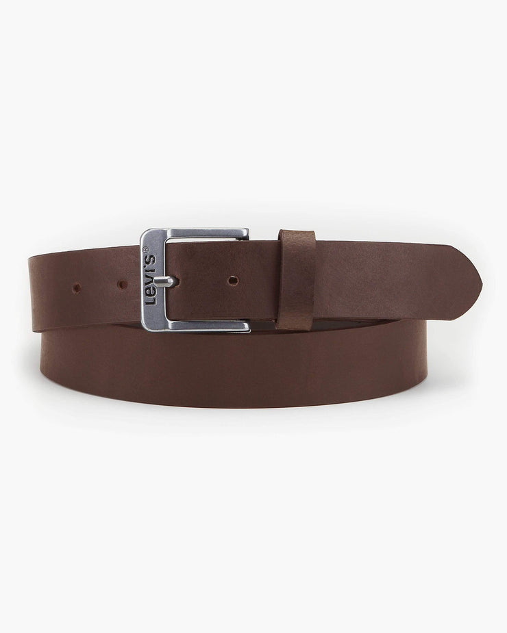 Levi's® Free Leather Belt - Brown – JEANSTORE