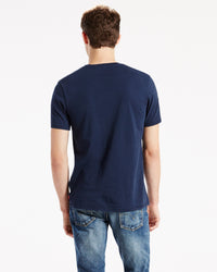 Levi's® Housemark Tee - Dress Blues | Levi's® T Shirts | JEANSTORE