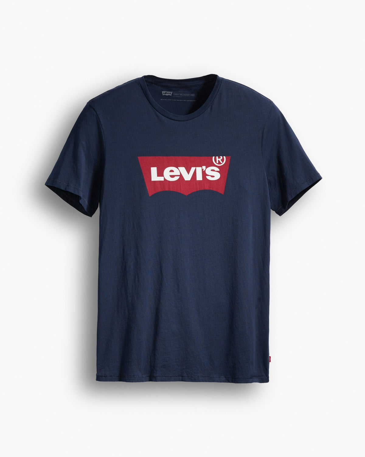 Levi's® Housemark Tee - Dress Blues | Levi's® T Shirts | JEANSTORE