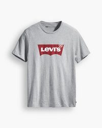 Levi's® Housemark Tee - Midtone Grey Heather | Levi's® T Shirts | JEANSTORE