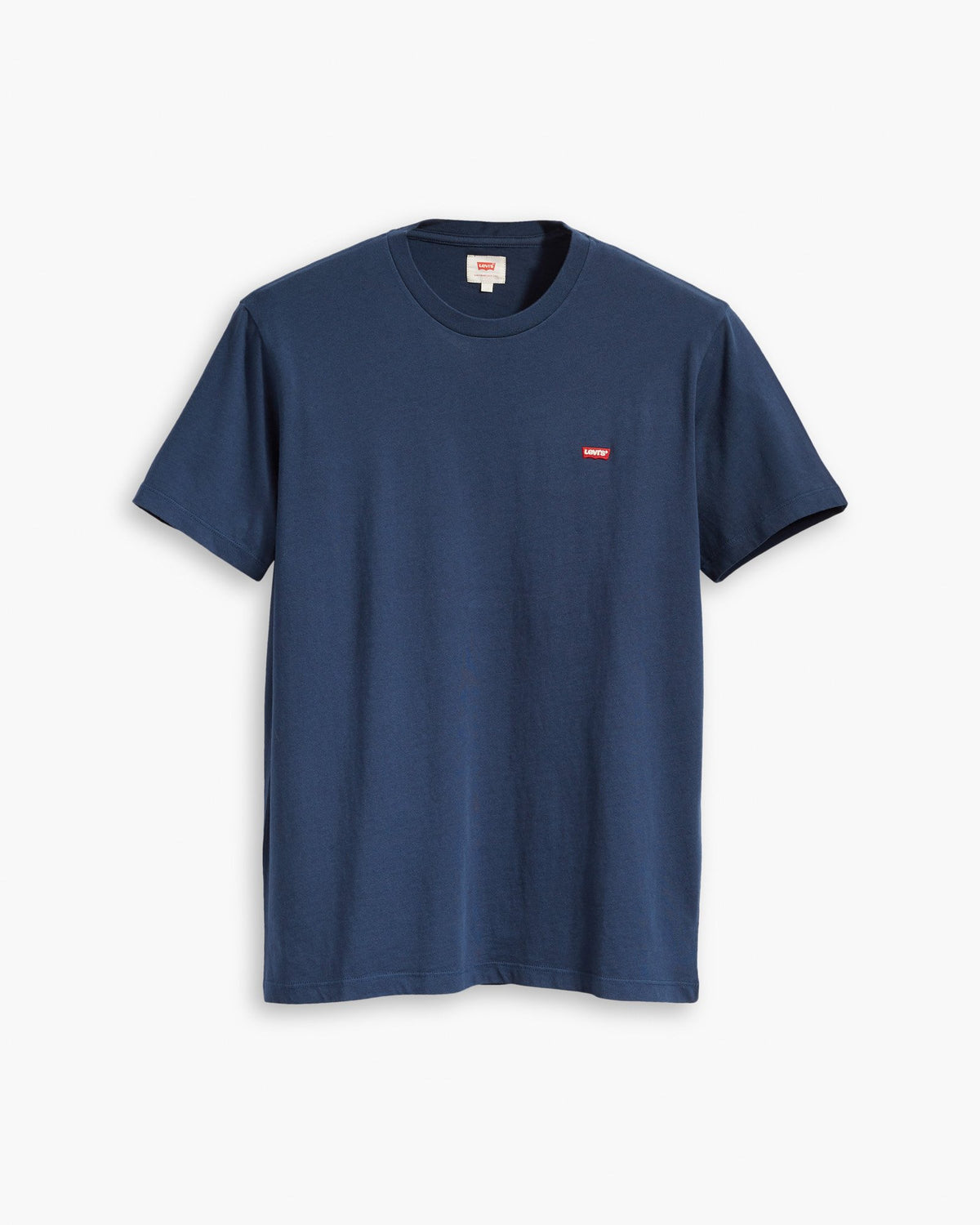 Levi's® Original HM Tee - Navy Blazer | Levi's® T Shirts | JEANSTORE