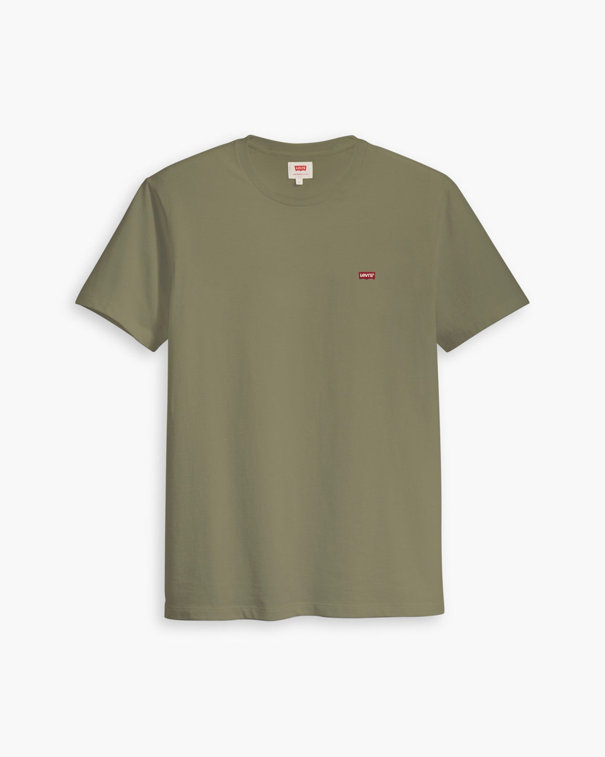 Levi's® Original HM Tee - Olive Night | Levi's® T Shirts | JEANSTORE