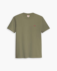 Levi's® Original HM Tee - Olive Night | Levi's® T Shirts | JEANSTORE