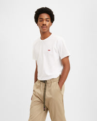 Levi's® Original HM Tee - White | Levi's® T Shirts | JEANSTORE