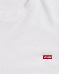 Levi's® Original HM Tee - White | Levi's® T Shirts | JEANSTORE