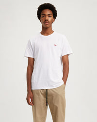 Levi's® Original HM Tee - White | Levi's® T Shirts | JEANSTORE