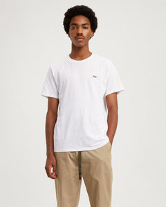 Levi's® Original HM Tee - White