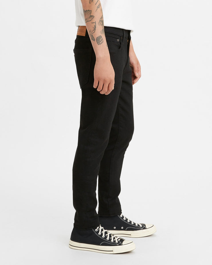 Levi's® Skinny Taper Mens Jeans - Black Leaf ADV | Levi's® Jeans | JEANSTORE