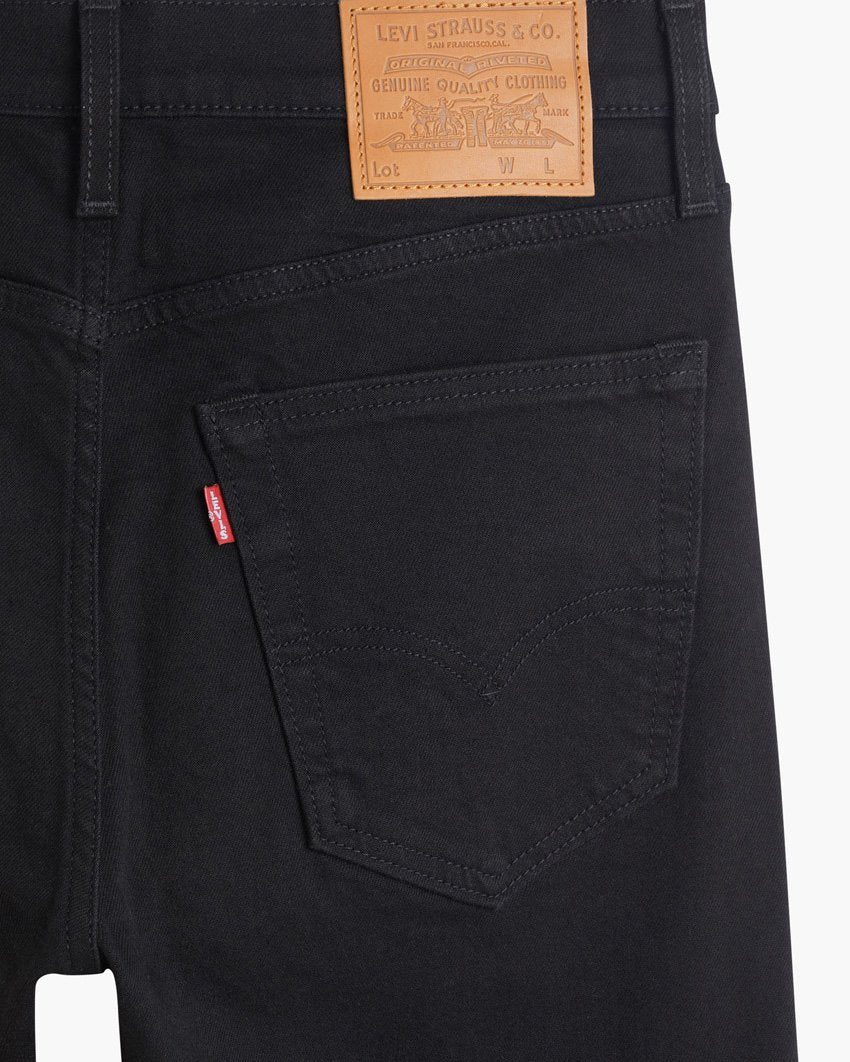 Levi's® Skinny Taper Mens Jeans - Black Leaf ADV – JEANSTORE