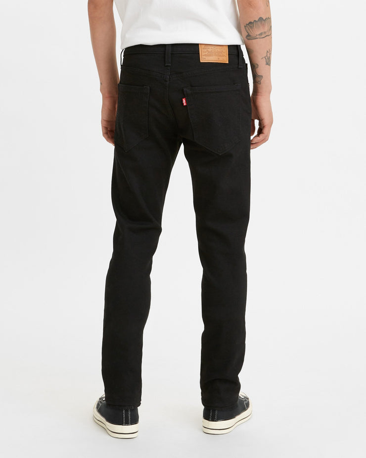 Levi's® Skinny Taper Mens Jeans - Black Leaf ADV | Levi's® Jeans | JEANSTORE